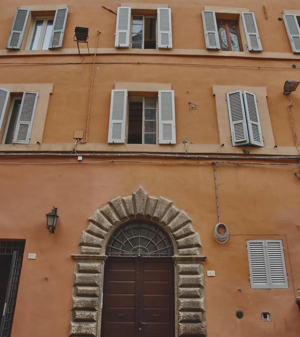 Camillo Benso - M&M Holiday House Perugia 0*,  Italia