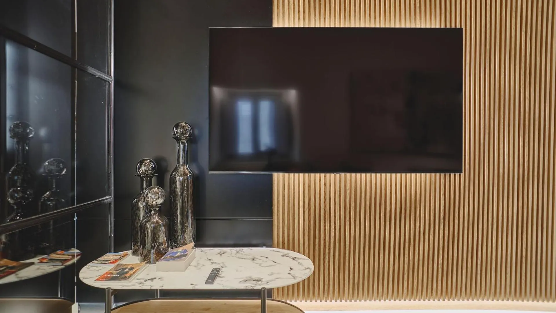 Camillo Benso - M&M Holiday House Perugia